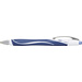 BIC ATLANTIS Re-Action® 8575472 Kugelschreiber 0.4mm Schreibfarbe: Blau