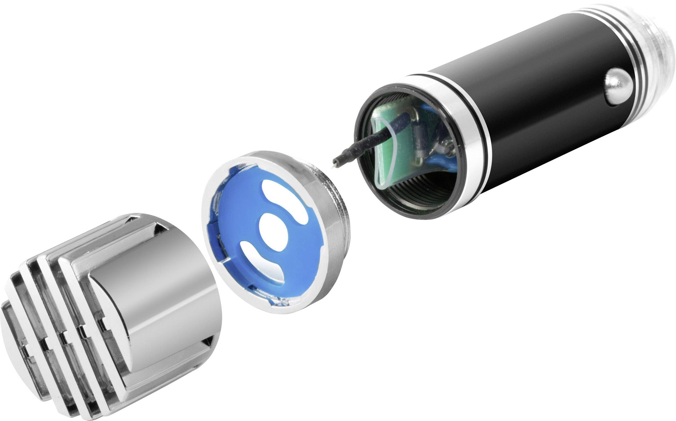 Technaxx TX-119 Ionisator 12V