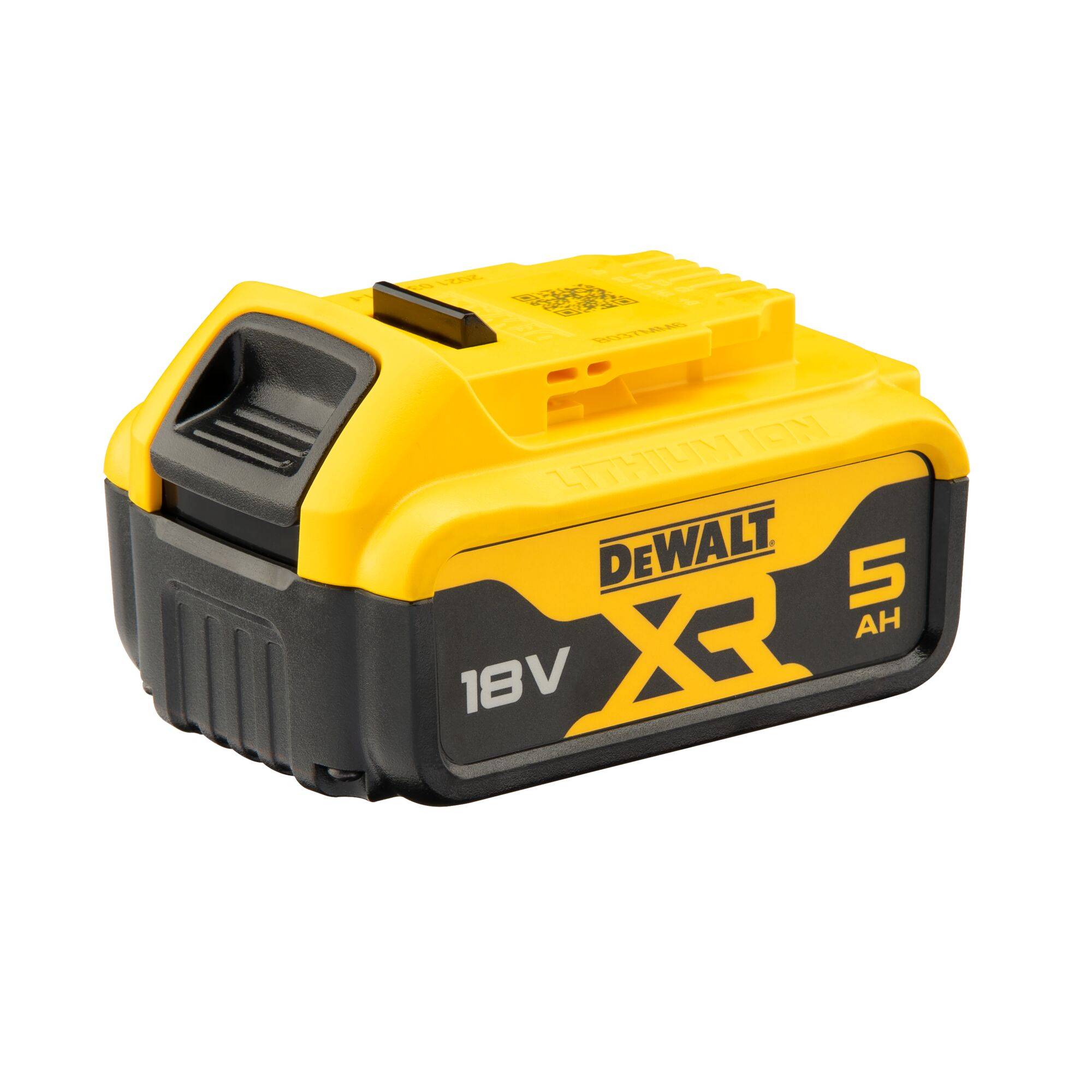 DEWALT DCB184-XJ DCB184 Werkzeug-Akku 18V 5Ah