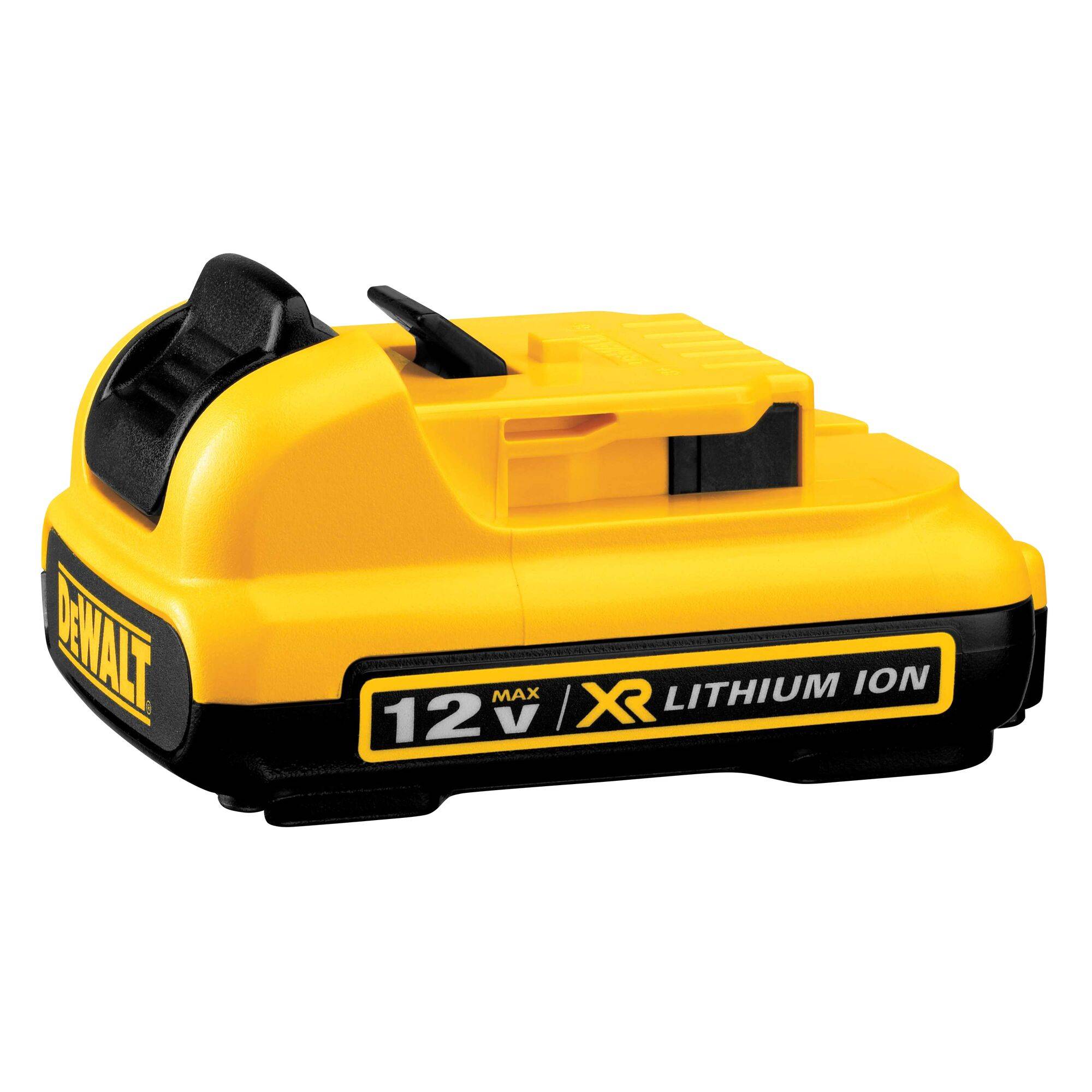 DEWALT DCB127-XJ DCB127 Werkzeug-Akku 10.8 V 2 Ah