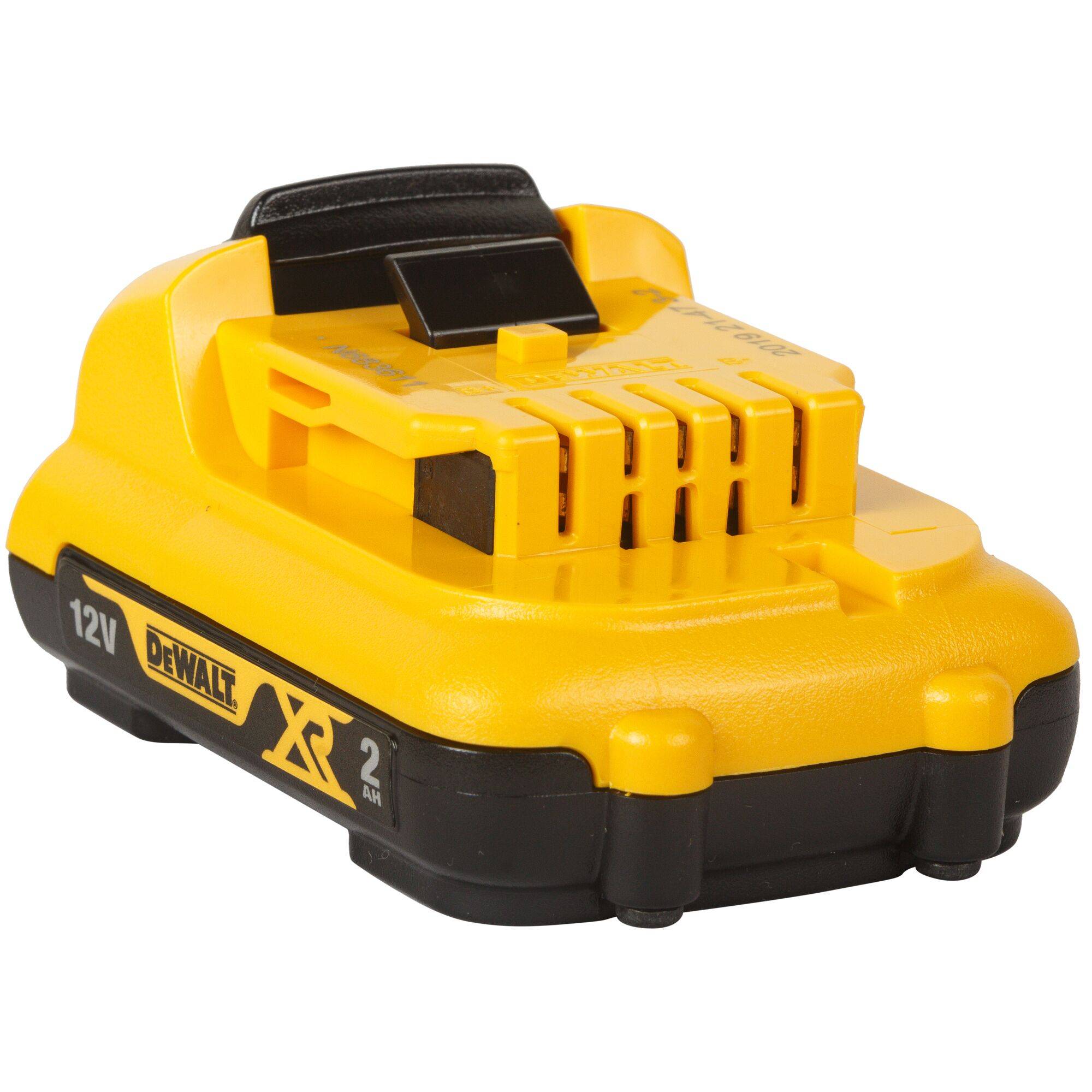 DEWALT DCB127-XJ DCB127 Werkzeug-Akku 10.8 V 2 Ah