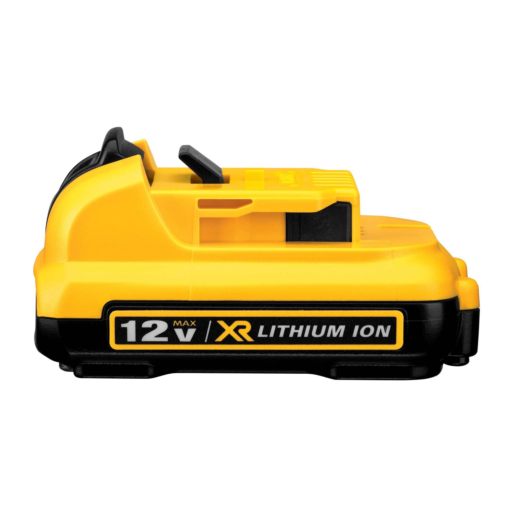 DEWALT DCB127-XJ DCB127 Werkzeug-Akku 10.8 V 2 Ah