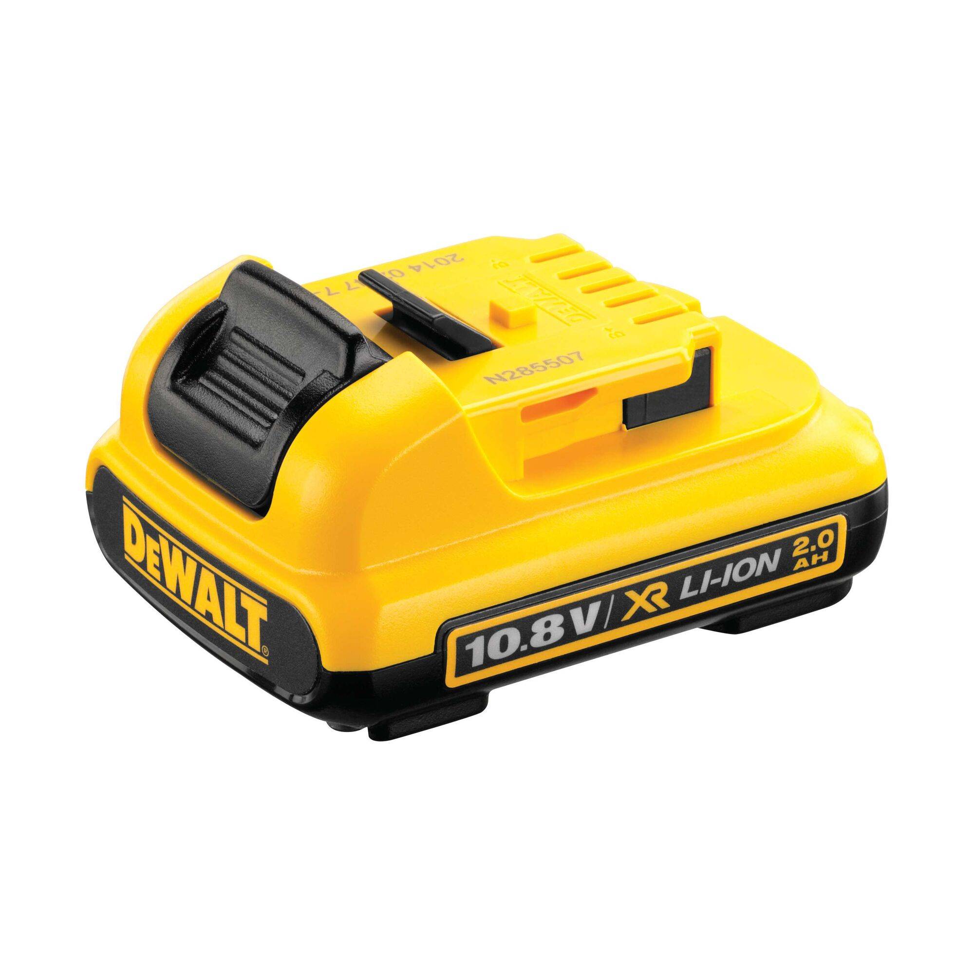 DEWALT DCB127-XJ DCB127 Werkzeug-Akku 10.8 V 2 Ah