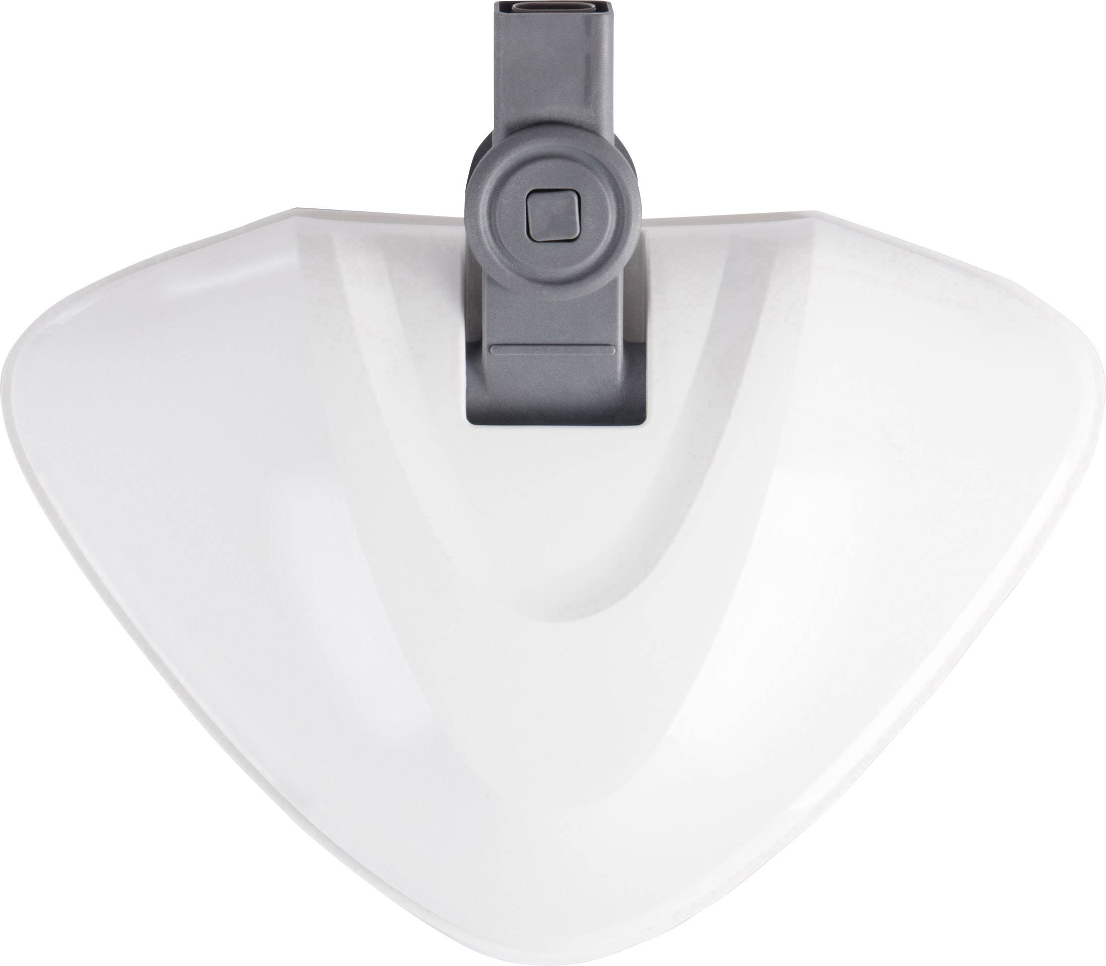 PARRY 2.0 Dampfreiniger 2108957 Blau, Weiß