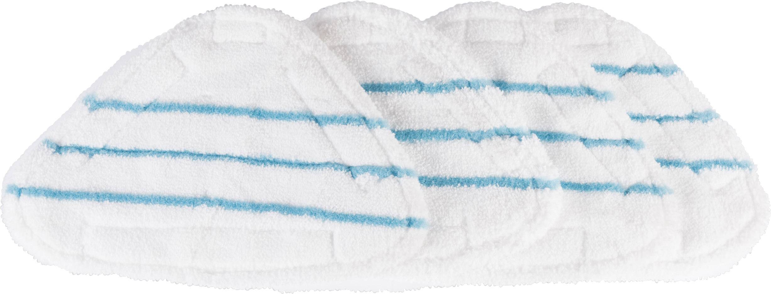 PARRY 2.0 Dampfreiniger 2108957 Blau, Weiß