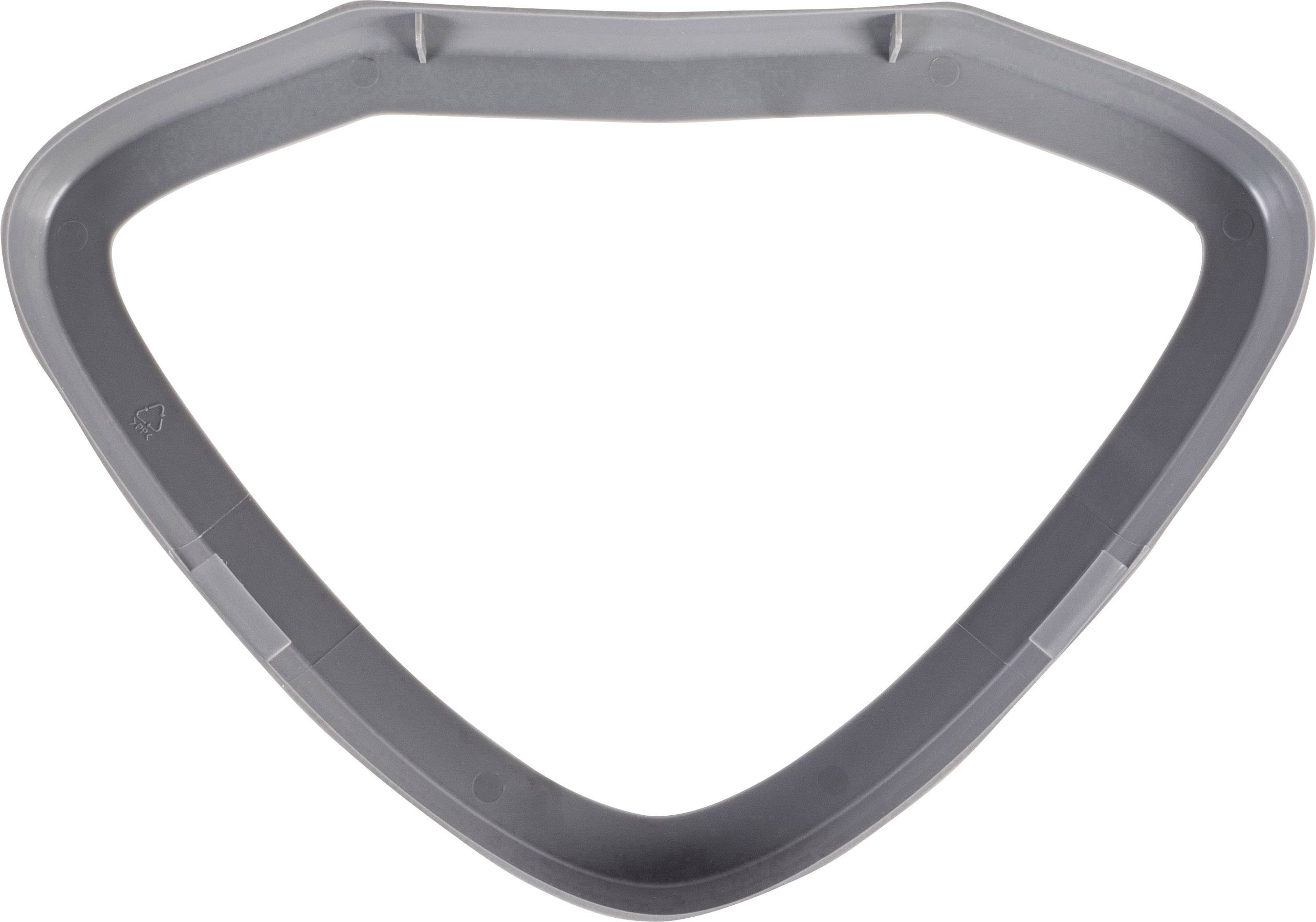 PARRY 2.0 Dampfreiniger 2108957 Blau, Weiß