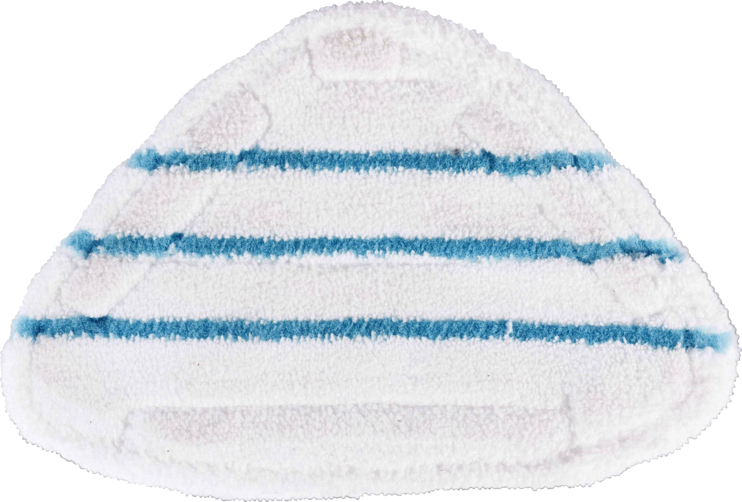 PARRY 2.0 Dampfreiniger 2108957 Blau, Weiß