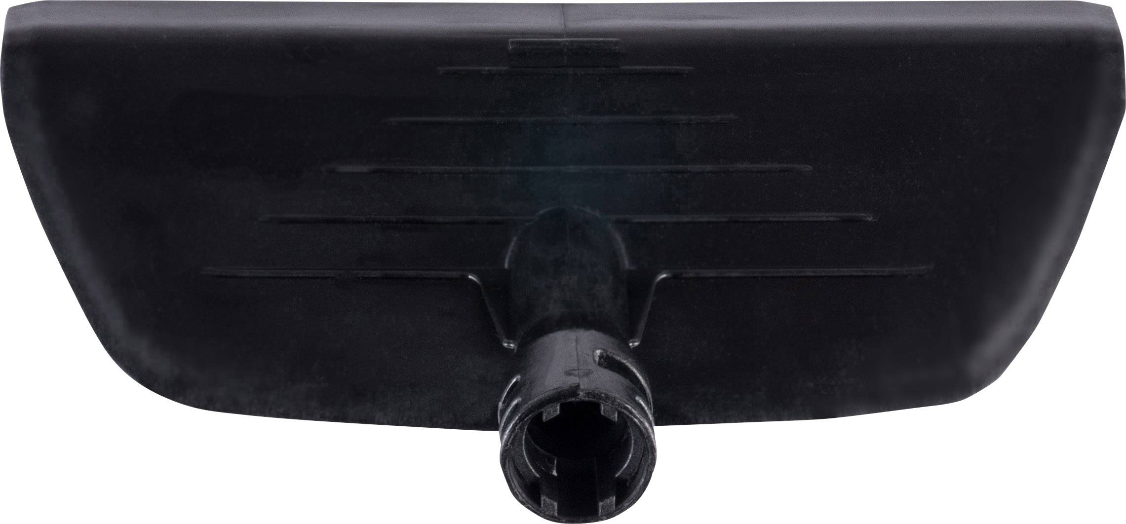 PARRY 2.0 Dampfreiniger 2108957 Blau, Weiß