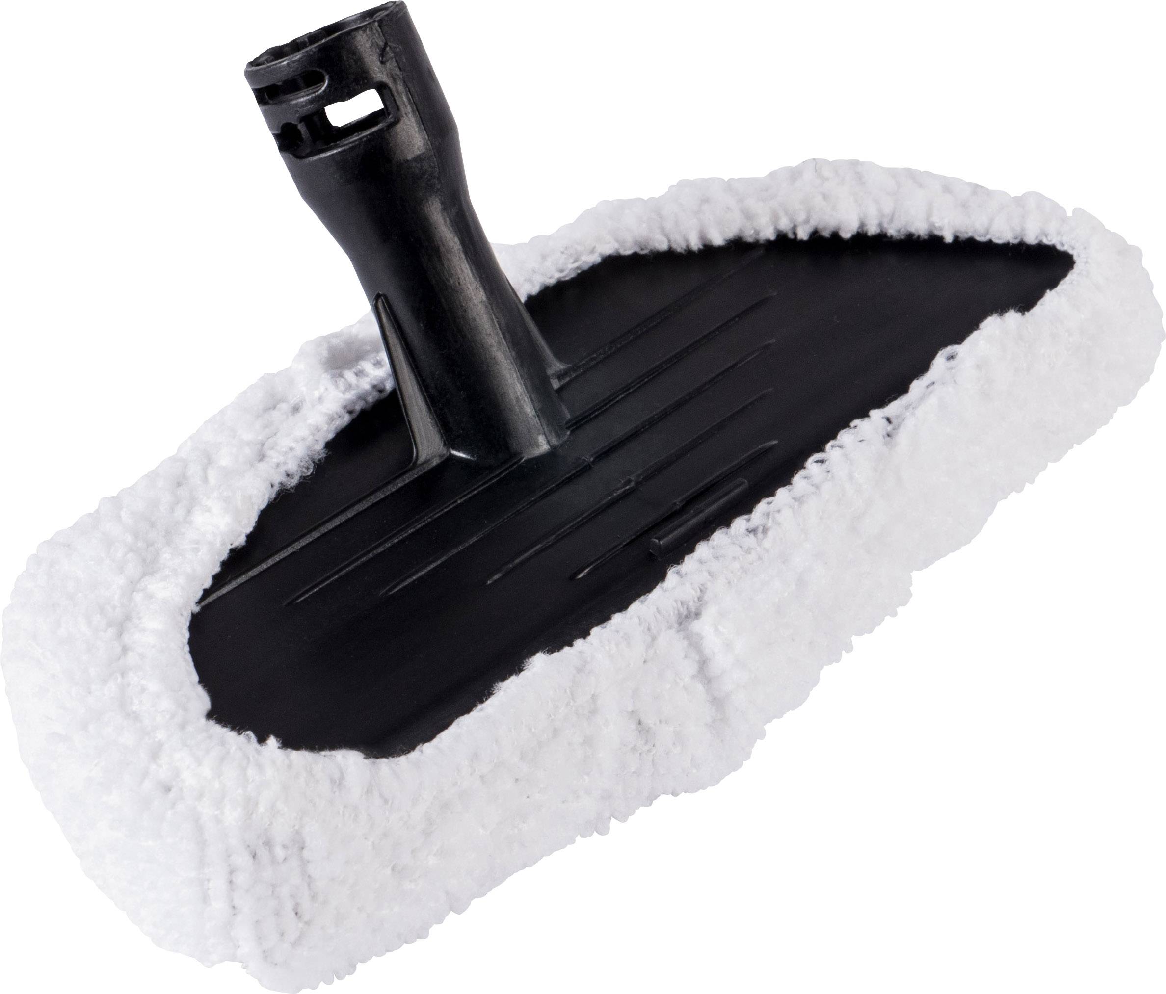 PARRY 2.0 Dampfreiniger 2108957 Blau, Weiß