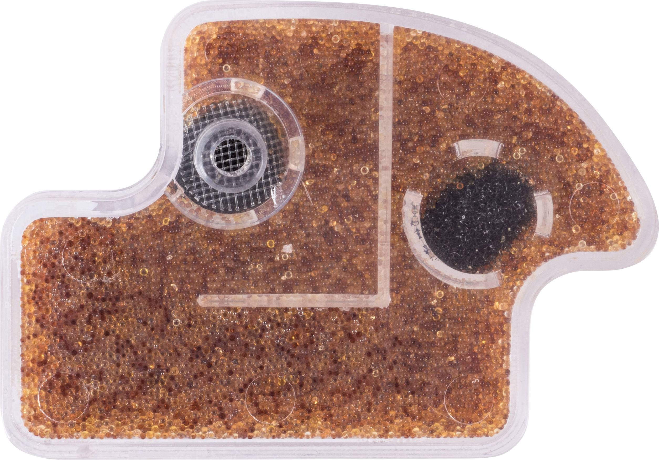 PARRY 2.0 Dampfreiniger 2108957 Blau, Weiß