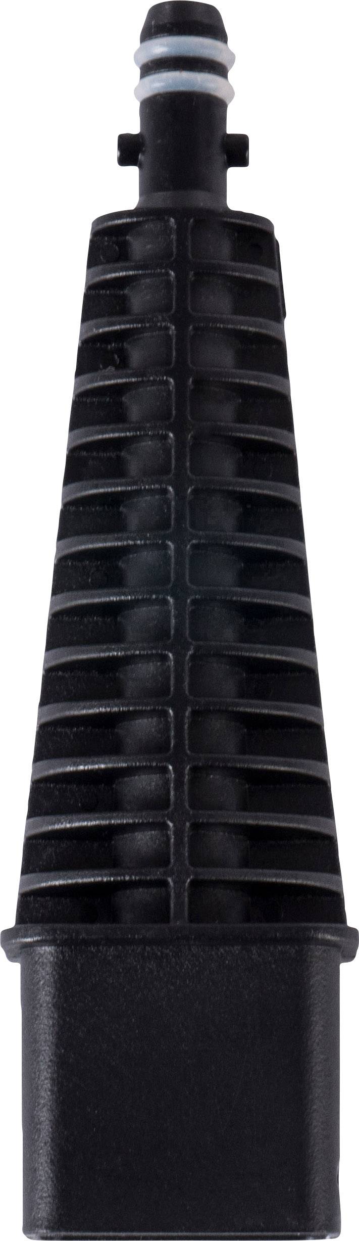 PARRY 2.0 Dampfreiniger 2108957 Blau, Weiß