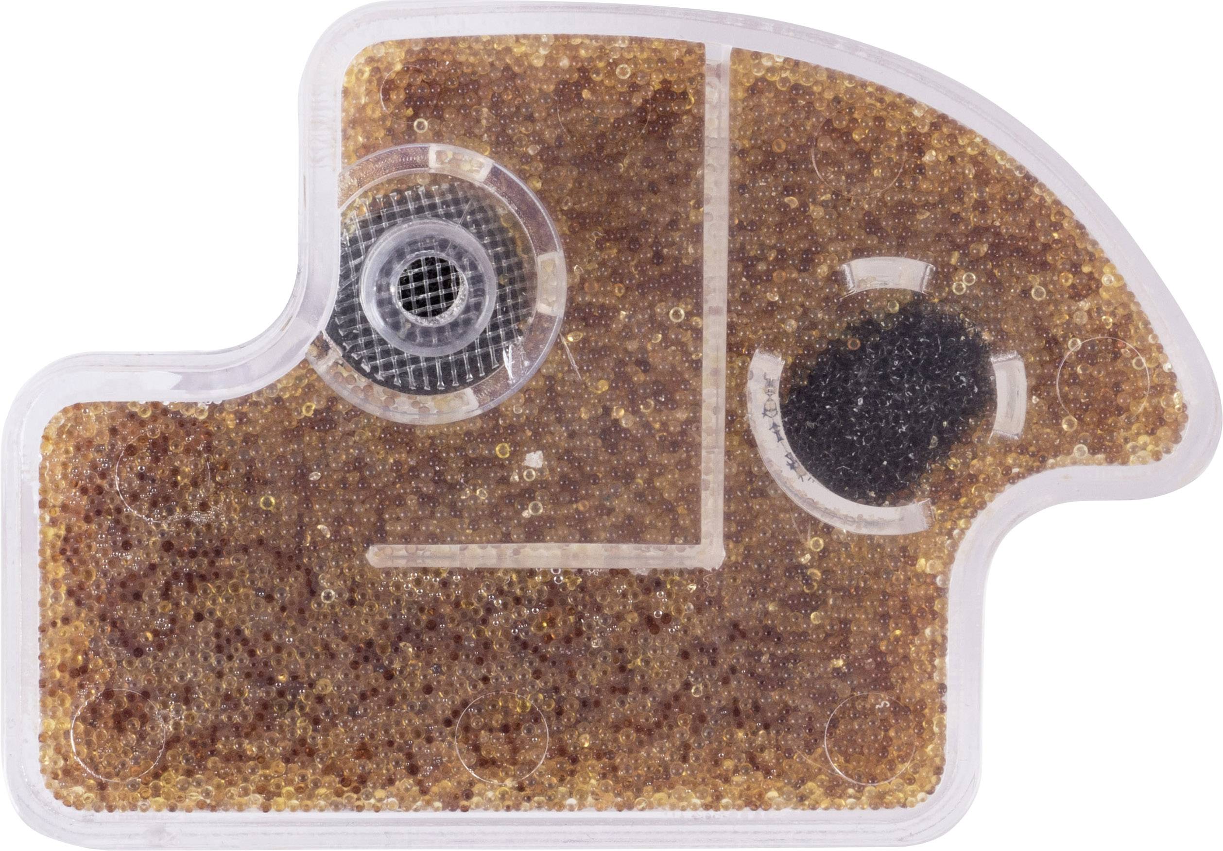 PARRY 2.0 Dampfreiniger 2108957 Blau, Weiß