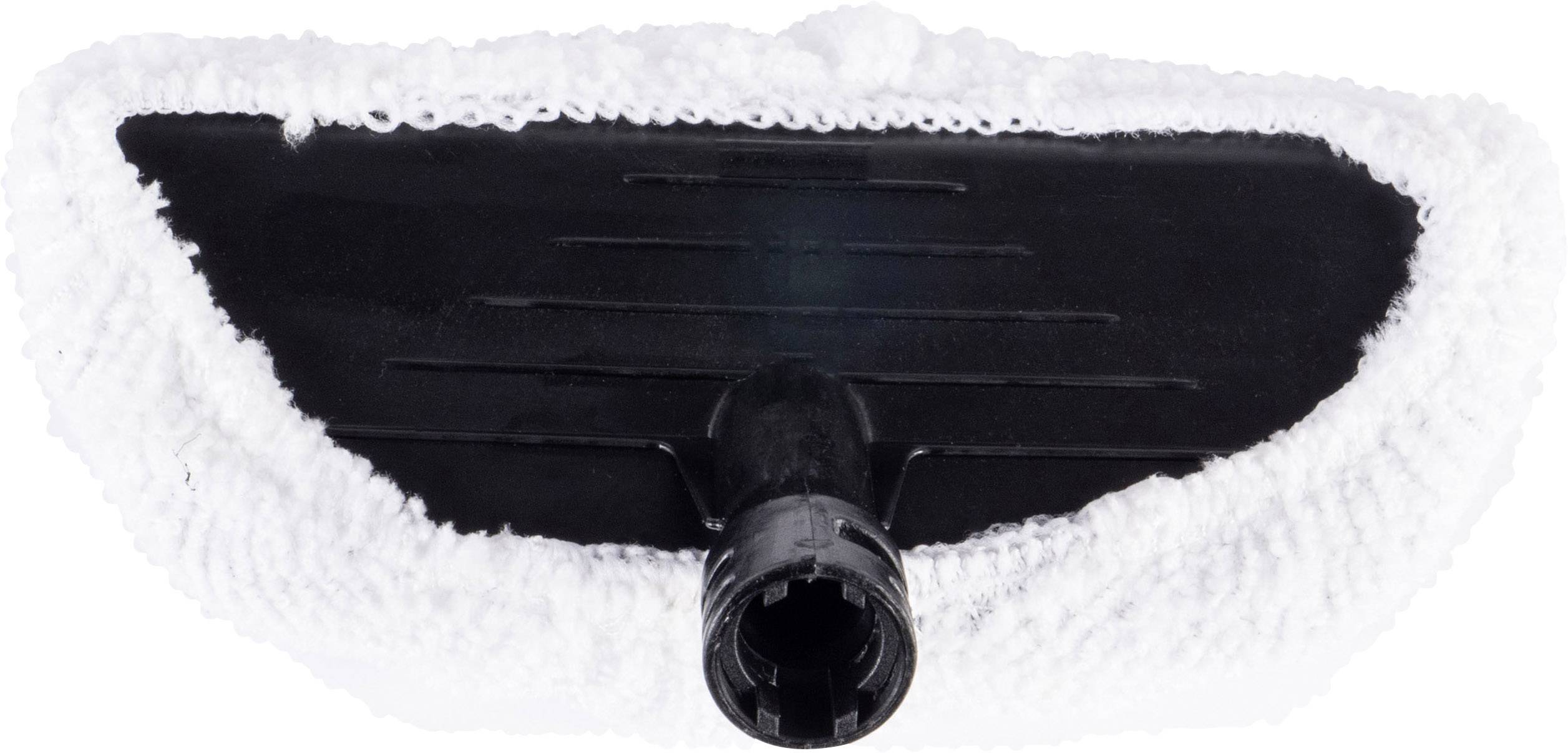 PARRY 2.0 Dampfreiniger 2108957 Blau, Weiß