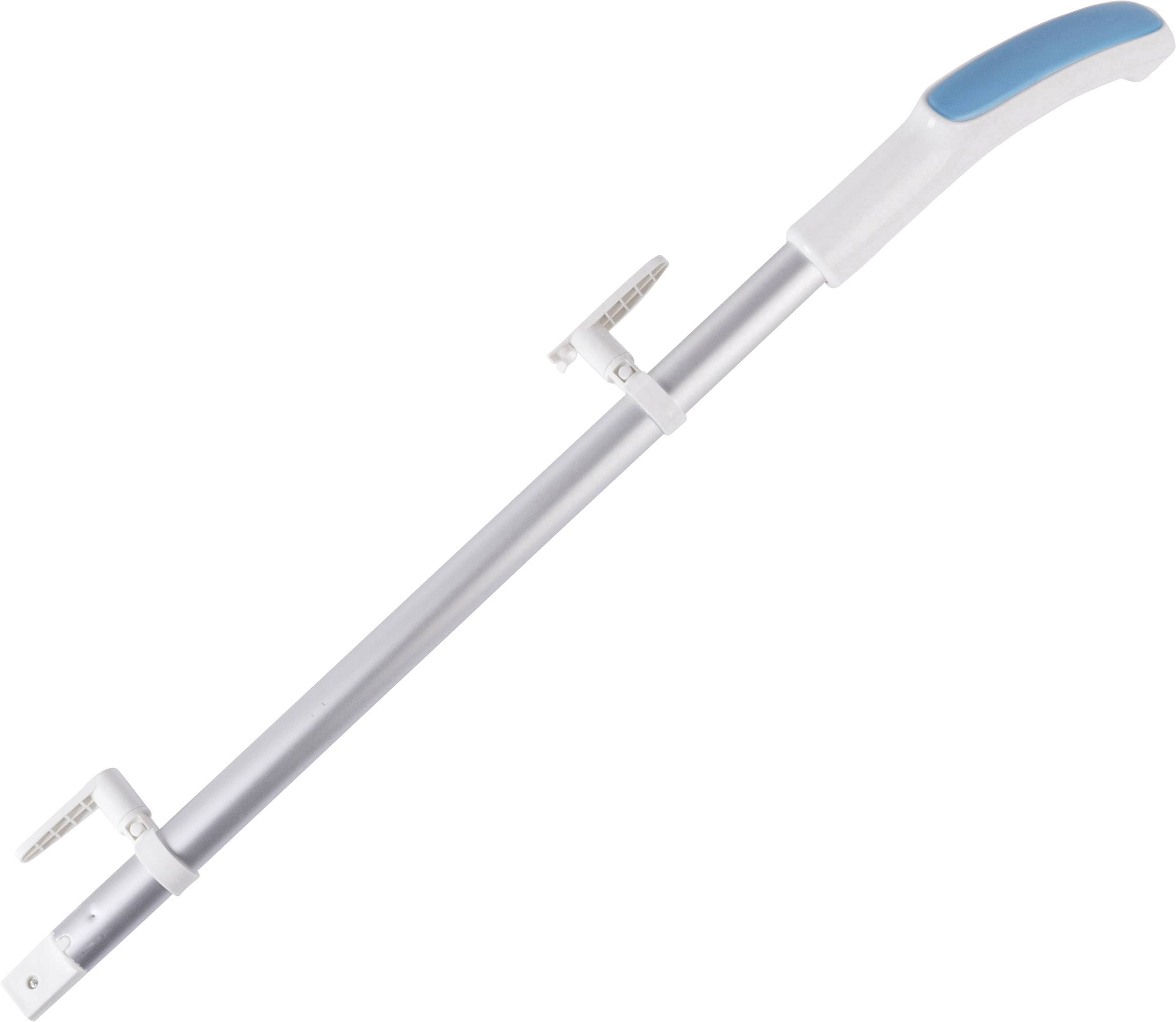 PARRY 2.0 Dampfreiniger 2108957 Blau, Weiß