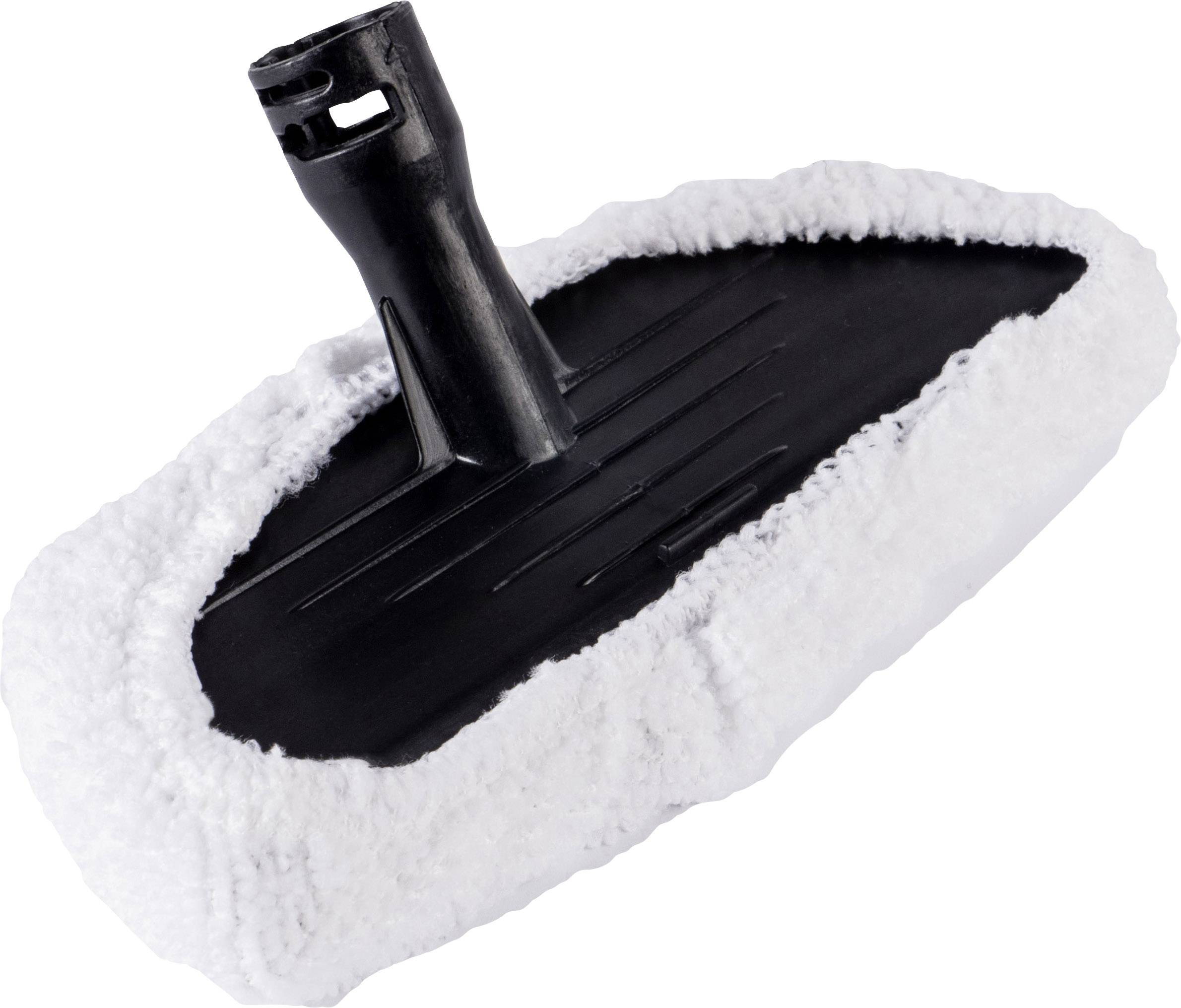 PARRY 2.0 Dampfreiniger 2108957 Blau, Weiß