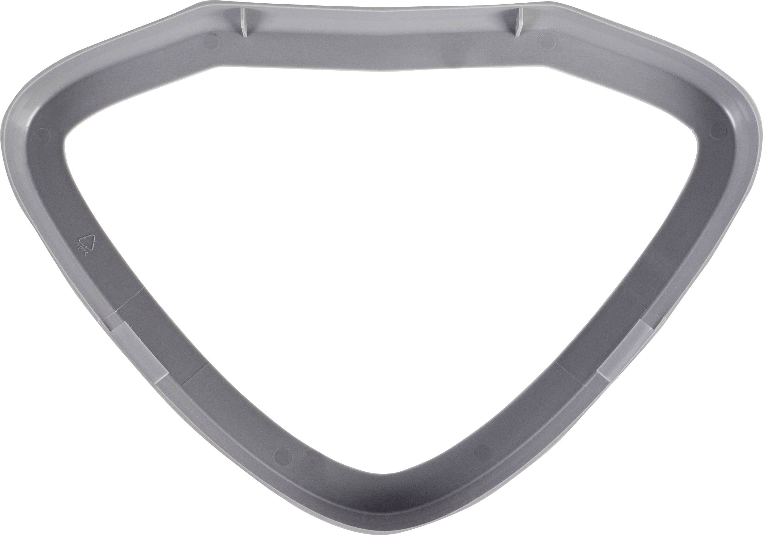 PARRY 2.0 Dampfreiniger 2108957 Blau, Weiß