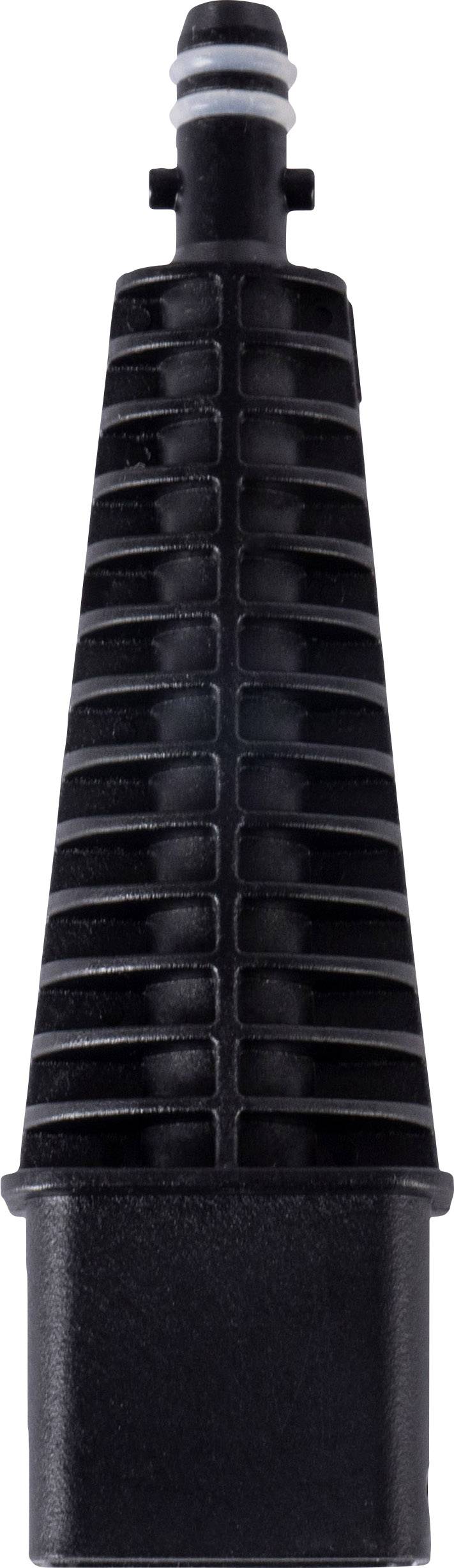 PARRY 2.0 Dampfreiniger 2108957 Blau, Weiß