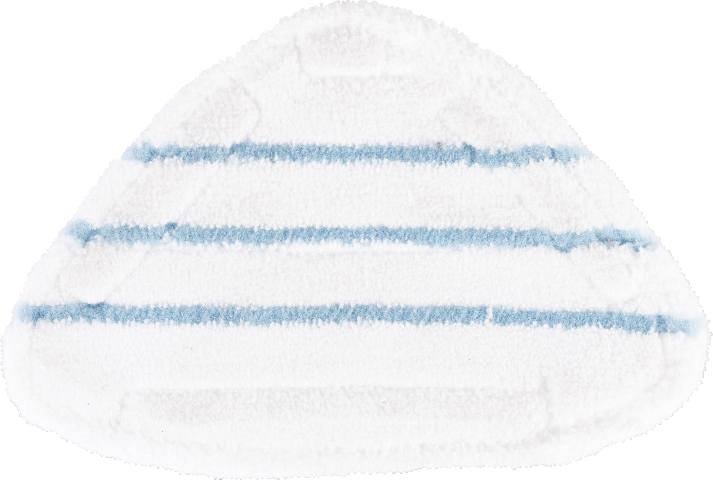 PARRY 2.0 Dampfreiniger 2108957 Blau, Weiß