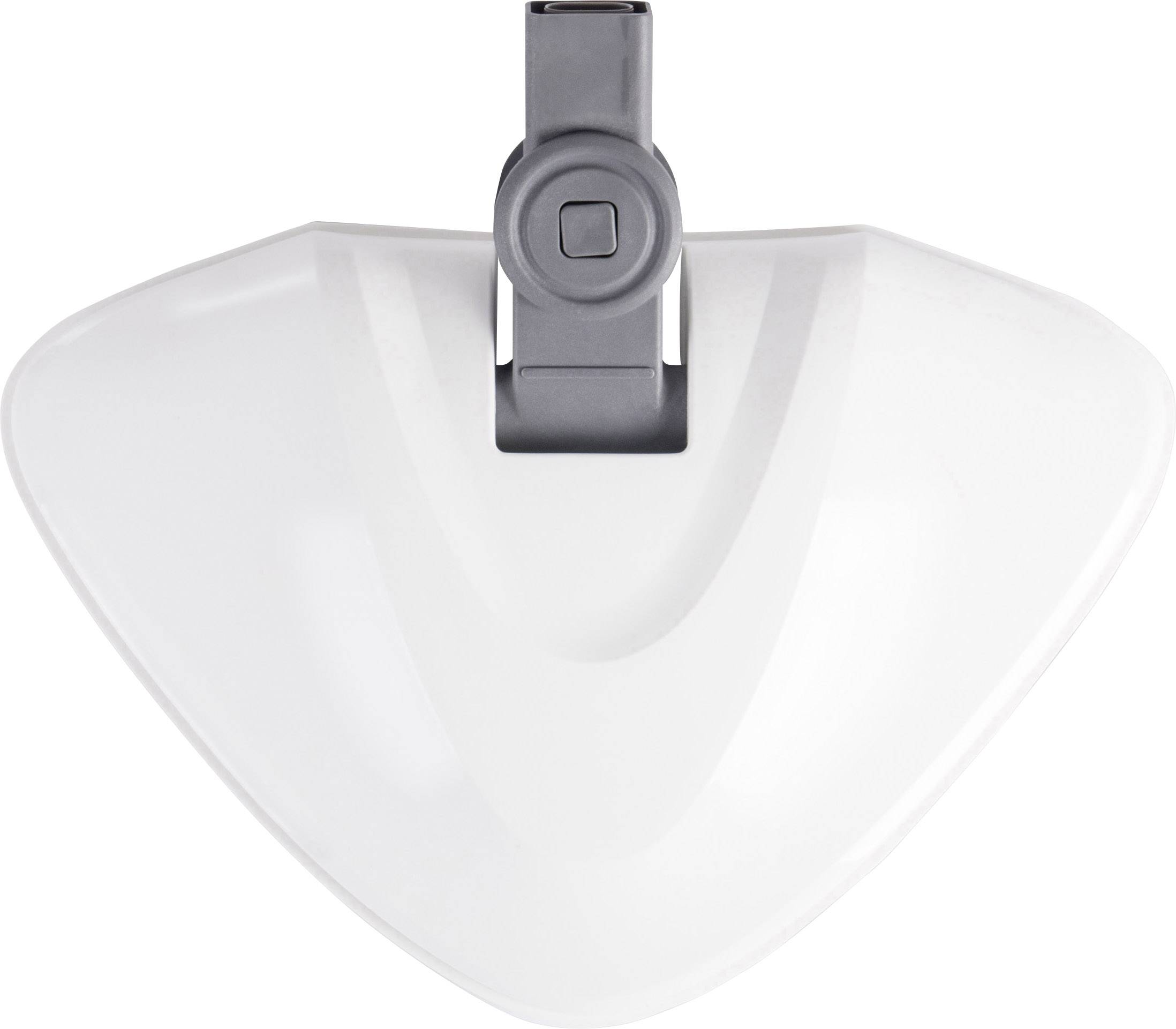 PARRY 2.0 Dampfreiniger 2108957 Blau, Weiß