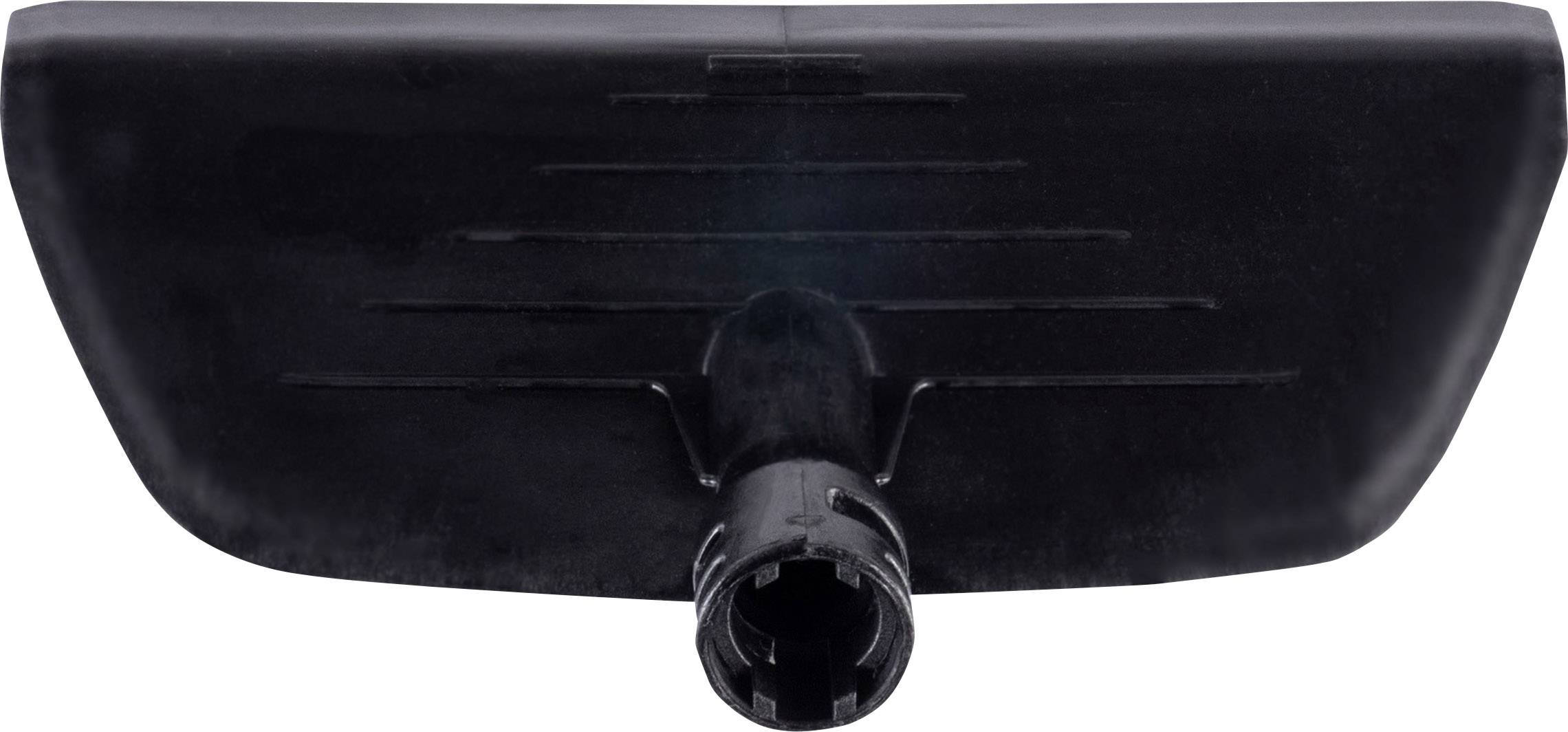 PARRY 2.0 Dampfreiniger 2108957 Blau, Weiß