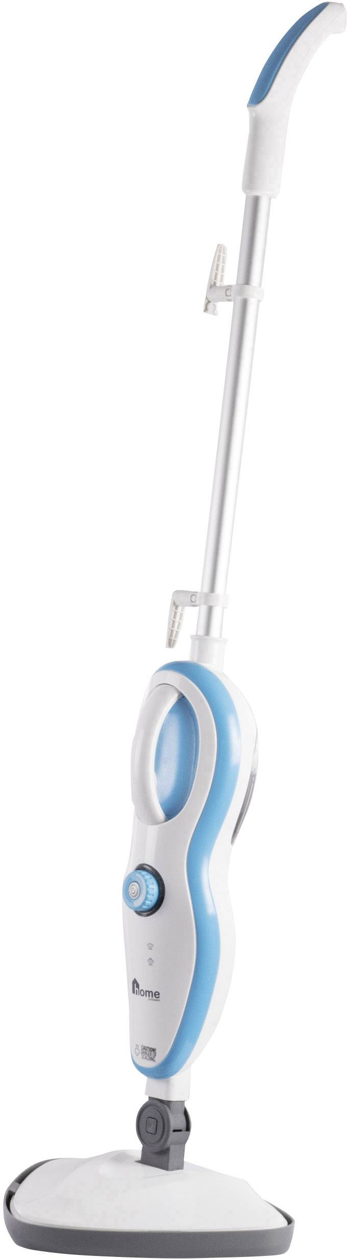 PARRY 2.0 Dampfreiniger 2108957 Blau, Weiß