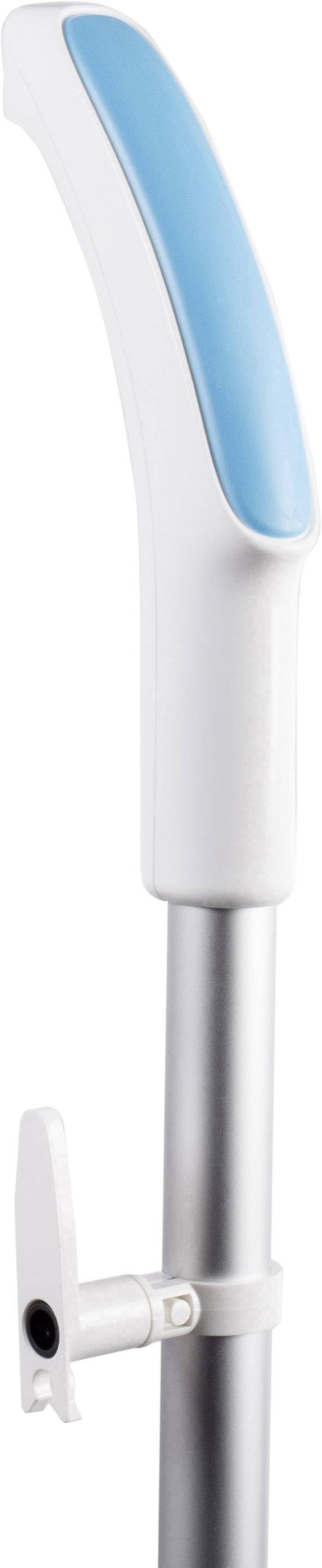 PARRY 2.0 Dampfreiniger 2108957 Blau, Weiß