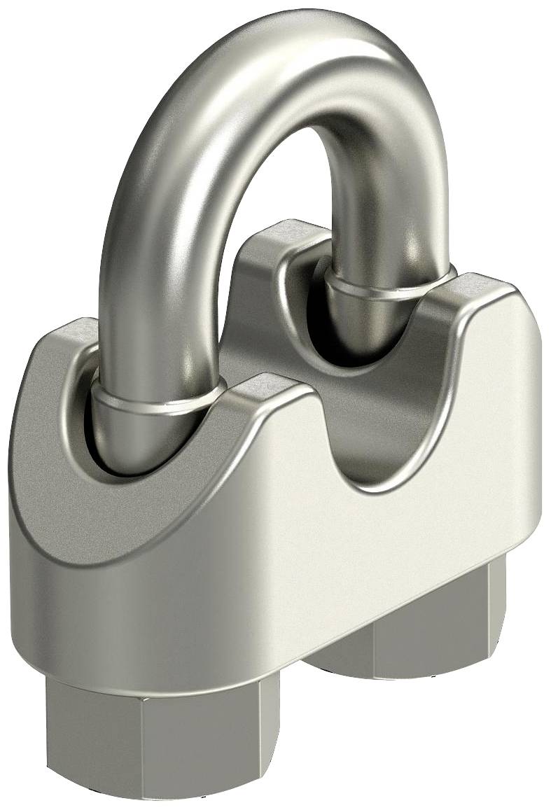 Ein silberfarbenes Vorhängeschloss aus Metall, robust und geschlossen, vor weißem Hintergrund. Geeignet für Sicherheit und Schutz.