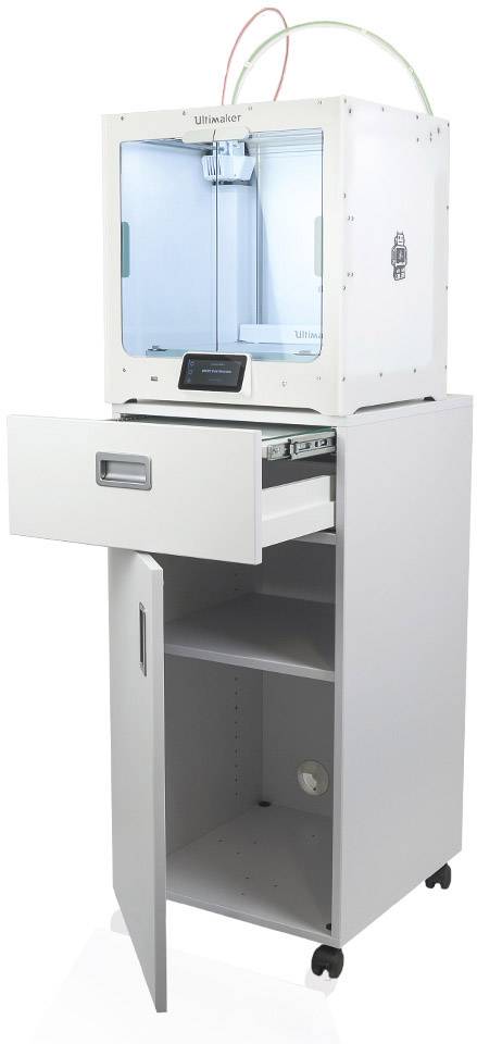 Maertz Cabinet Passend für (3D Drucker): UltiMaker S5