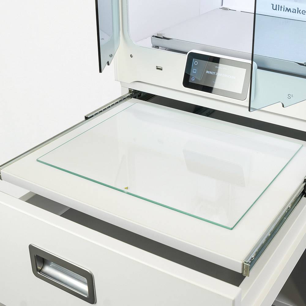 Maertz Cabinet Passend für (3D Drucker): UltiMaker S5