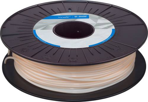 BASF Ultrafuse FL60-0401a050 Filament Flexibles Filament 1.75mm 500g Natural