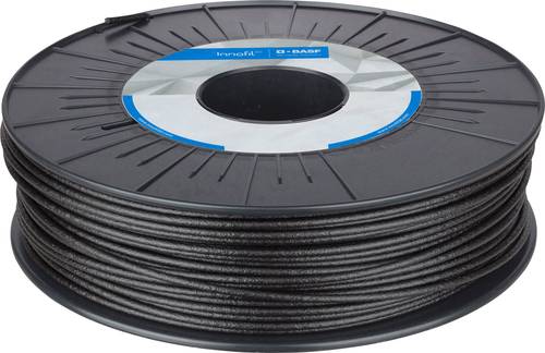 BASF Ultrafuse PCF-0350a075 Filament PET 1.75mm 750g Schwarz