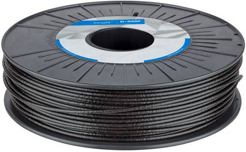 BASF Ultrafuse PP-4450a070 Filament PP (Polypropylen) 1.75mm 750g Schwarz