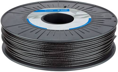 PP-4450b070 Filament PP (Polypropylen) 2.85mm 750g Schwarz 1St.