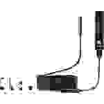 Basetech BSK-2100 USB-Endoskop Sonden-Ø: 8mm Sonden-Länge: 10m