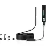 Basetech BSK-2100 USB-Endoskop Sonden-Ø: 8mm Sonden-Länge: 10m Basetech BSK-2100 USB-Endoskop Sonden-Ø: 8mm Sonden-Länge: 10m