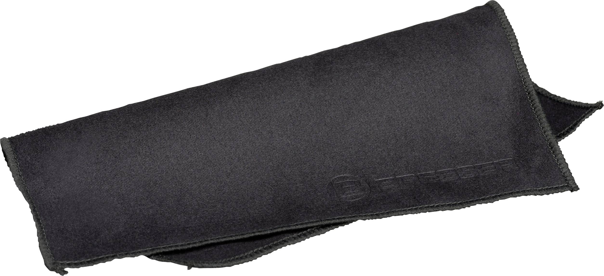 Bresser Optik Fernglas Pirsch ED 10 x 34 mm Dachkant Grau 1721035