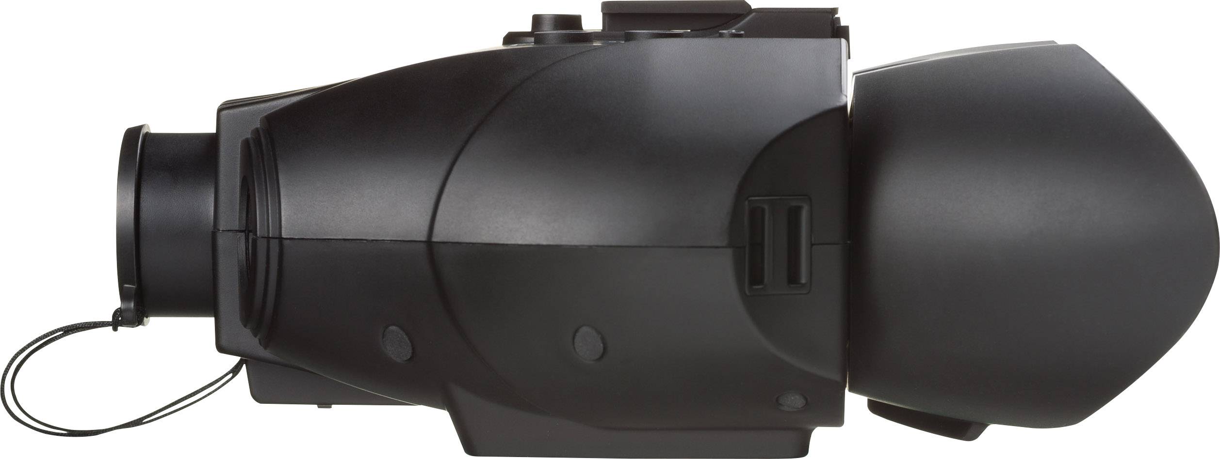 Bresser Optik Binokular 3x 1877490 Nachtsichtgerät mit Digitalkamera 3 bis 6 x 20mm Generation Digital