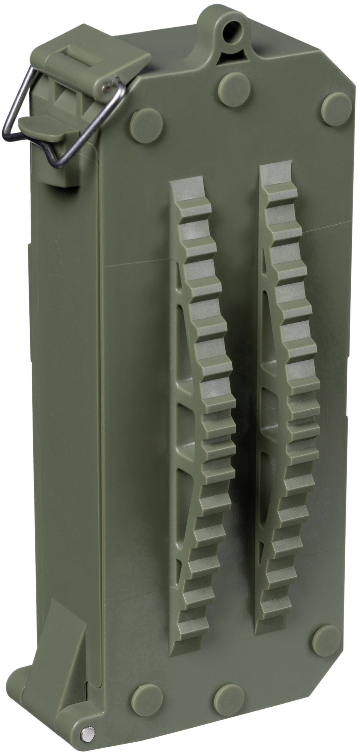 Bresser Optik 5MP Wildkamera 5 Megapixel Olivgrün