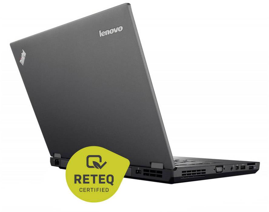 Lenovo ThinkPad T440P Notebook (generalüberholt) (sehr gut) 35.6cm (14.0 Zoll) Intel Core i5 i5-4200M 8GB 512GB SSD Intel HD