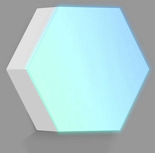 Cololight Smart Home Lichtsystem (Erweiterung) RGBW Alexa, Google Home