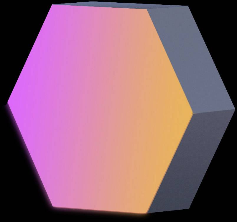 Cololight Smart Home Lichtsystem (Erweiterung) RGBW Alexa, Google Home