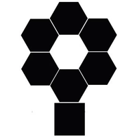 Cololight Smart Home Lichtsystem (Starter-Set inkl. Erweiterungsmodul) RGBW Alexa, Google Home Cololight Smart Home Lichtsystem (Starter-Set inkl. Erweiterungsmodul) RGBW Alexa, Google Home