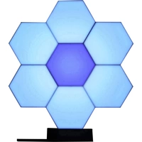 Cololight Smart Home Lichtsystem (Starter-Set inkl. Erweiterungsmodul) RGBW Alexa, Google Home Cololight Smart Home Lichtsystem (Starter-Set inkl. Erweiterungsmodul) RGBW Alexa, Google Home