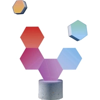 Cololight Smart Home Lichtsystem (Starter-Set inkl. Erweiterungsmodul) RGBW Alexa, Google Home Cololight Smart Home Lichtsystem (Starter-Set inkl. Erweiterungsmodul) RGBW Alexa, Google Home