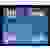 Iiyama TF1534MC-B6X Touchscreen-Monitor EEK: A+ (A+++ - D) 38.1cm (15 Zoll) 1024 x 768 Pixel 4:3 8 ms VGA, DisplayPort, RJ11, USB