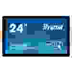 Iiyama ProLite TF2415MC Touchscreen-Monitor EEK: F (A - G) 60.5 cm (23.8 Zoll) 1920 x 1080 Pixel 16