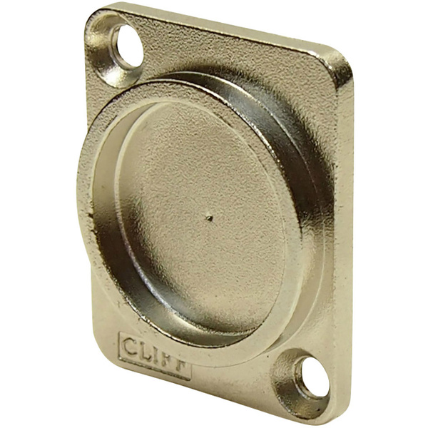 Cliff CP30300M Aussparungsplatte Metall