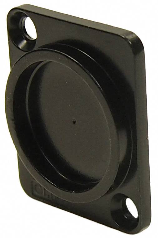 Cliff CP30300MB Aussparungsplatte Schwarz