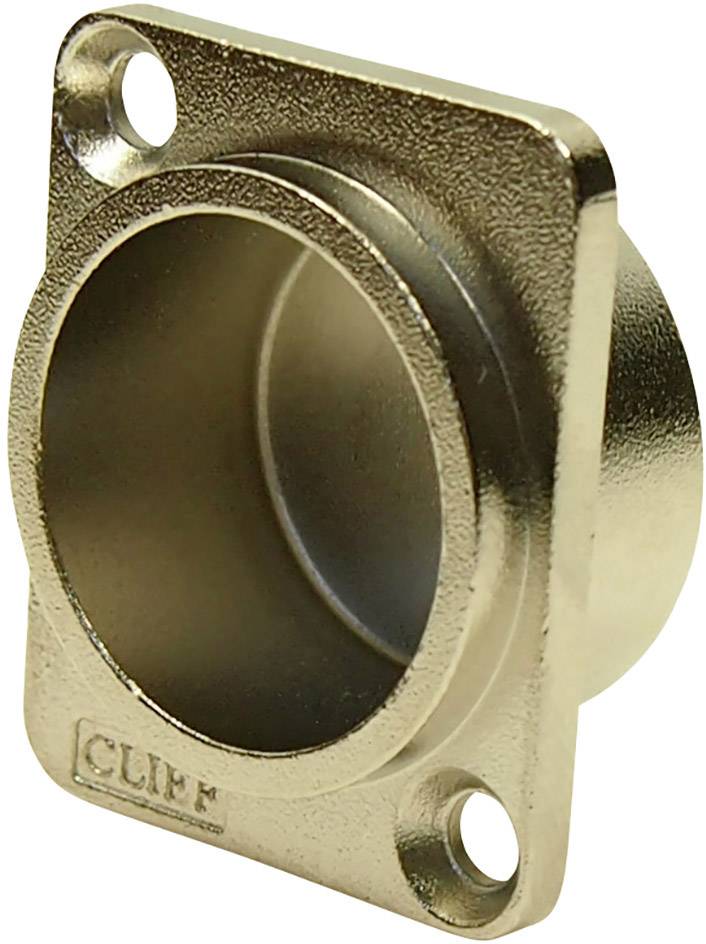 Cliff CP30400M Aussparungsplatte Metall