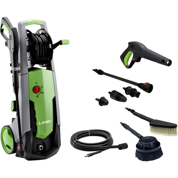 Lavor HDR Predator 160 WPS Hochdruckreiniger 160 bar Kaltwasser Lavor HDR Predator 160 WPS Hochdruckreiniger 160 bar Kaltwasser
